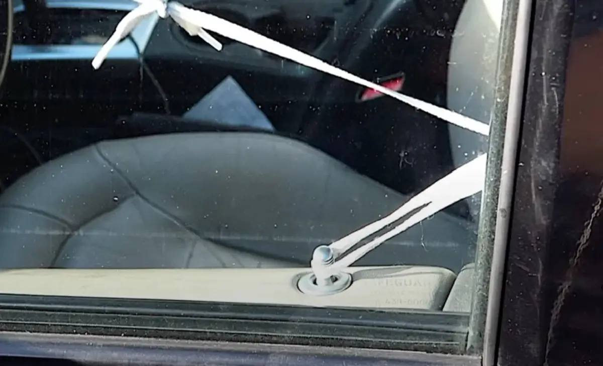 Ways To Unlock Your Car With A String