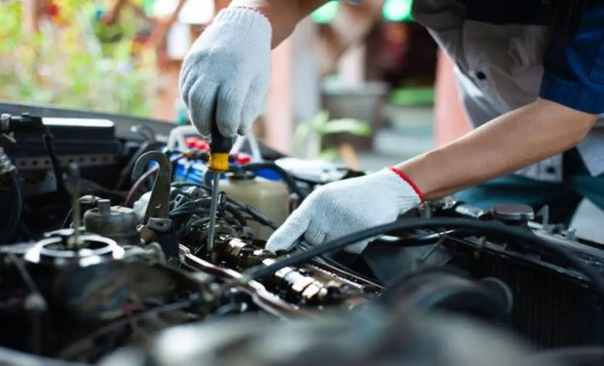What Are The Most Common Car Repairs