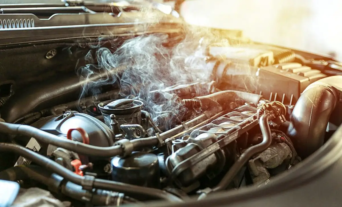 What Is Low Coolant, And Why Should You Avoid Driving A Car With It