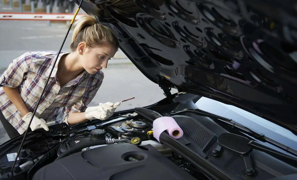 What To Do If You Experience A Car Repair Issue
