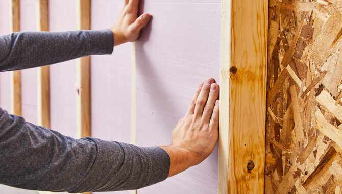 5 Types Of Insulation For Your Garage