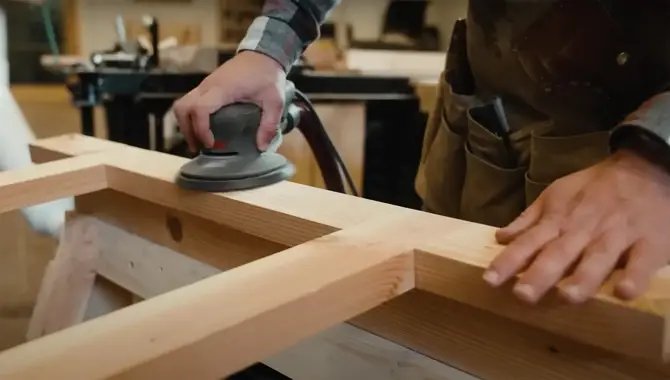 Average Cost Estimation On Making Half-Lap Joints With A Saw