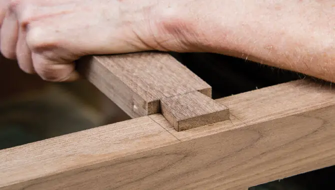 Choosing The Right Saw For Dovetail Lap Joints