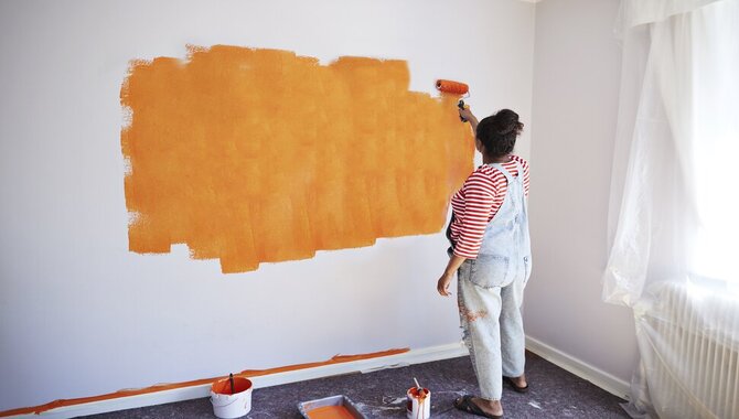 Common Garage Wall Painting Mistakes To Avoid