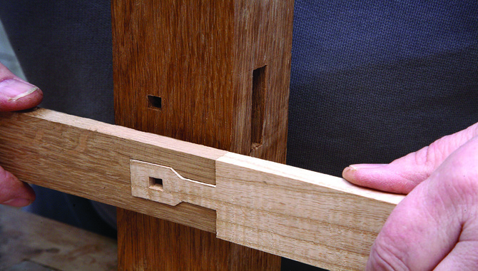 Common Mistakes To Avoid When Making Bridle Joints