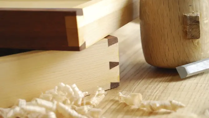 Common Mistakes To Avoid When Making Dowel Joints With A Saw