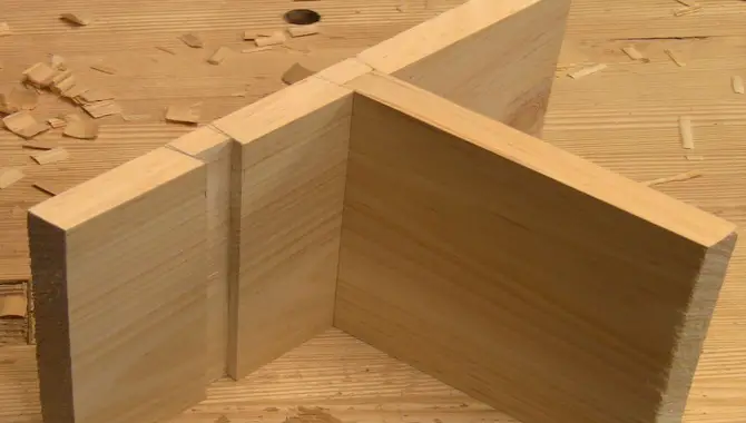 Common Mistakes To Avoid When Making Sliding Dovetail Joints