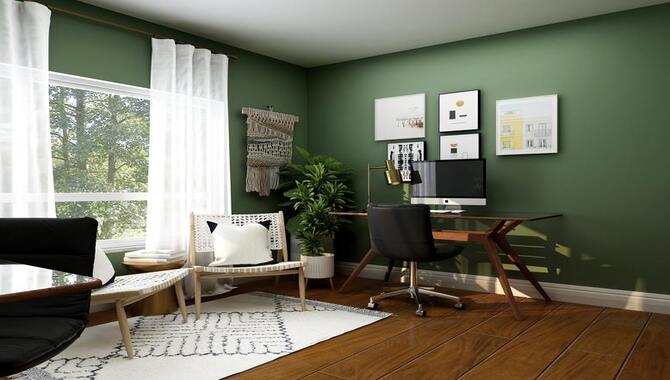 How To Choose The Right Type Of Paint For A Room