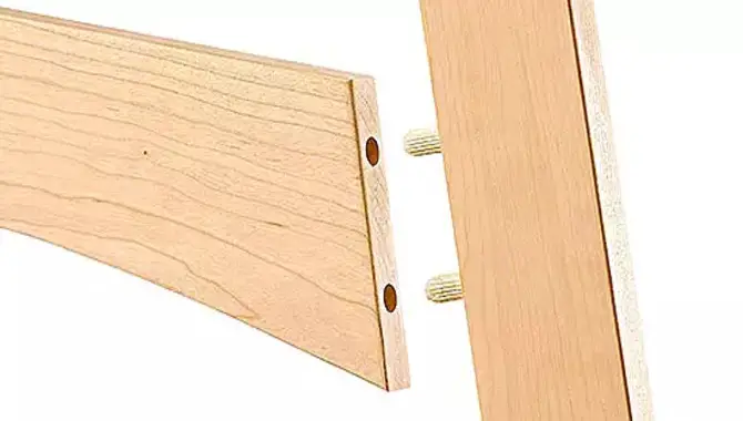 How To Make Dowel Joints With A Saw With 6 Steps