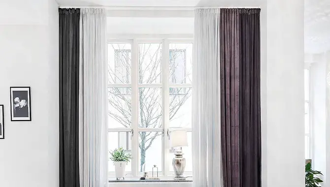 Tips And Tricks For How To Hang Curtains