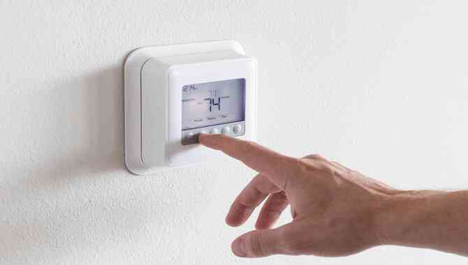 Tips For How To Install A Programmable Thermostat