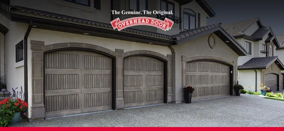 Tips For Maintaining A Sealed Garage Door