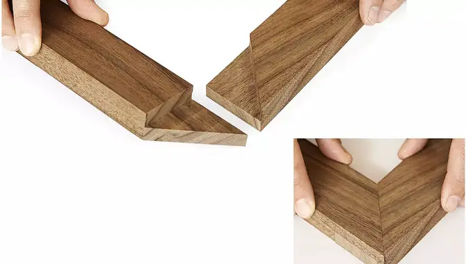 Tips For Making Perfect Miter Joints