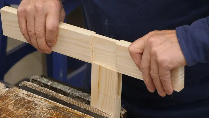Tips For Perfecting Your Bridle Joints