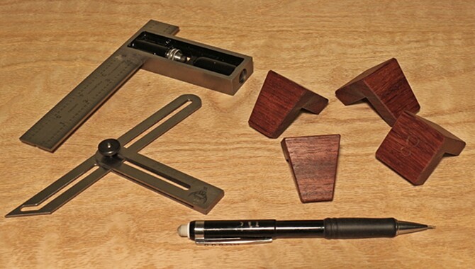 Tools Needed For Making Dovetail Lap Joints