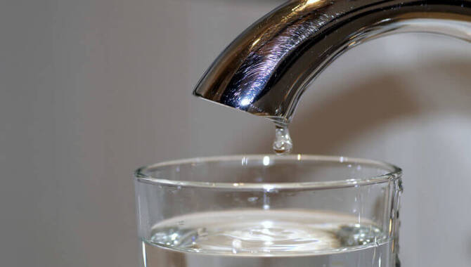 Troubleshooting Common Problems With Leaky Faucets