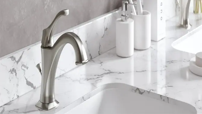 What Is A Bathroom Faucet And What Does It Do