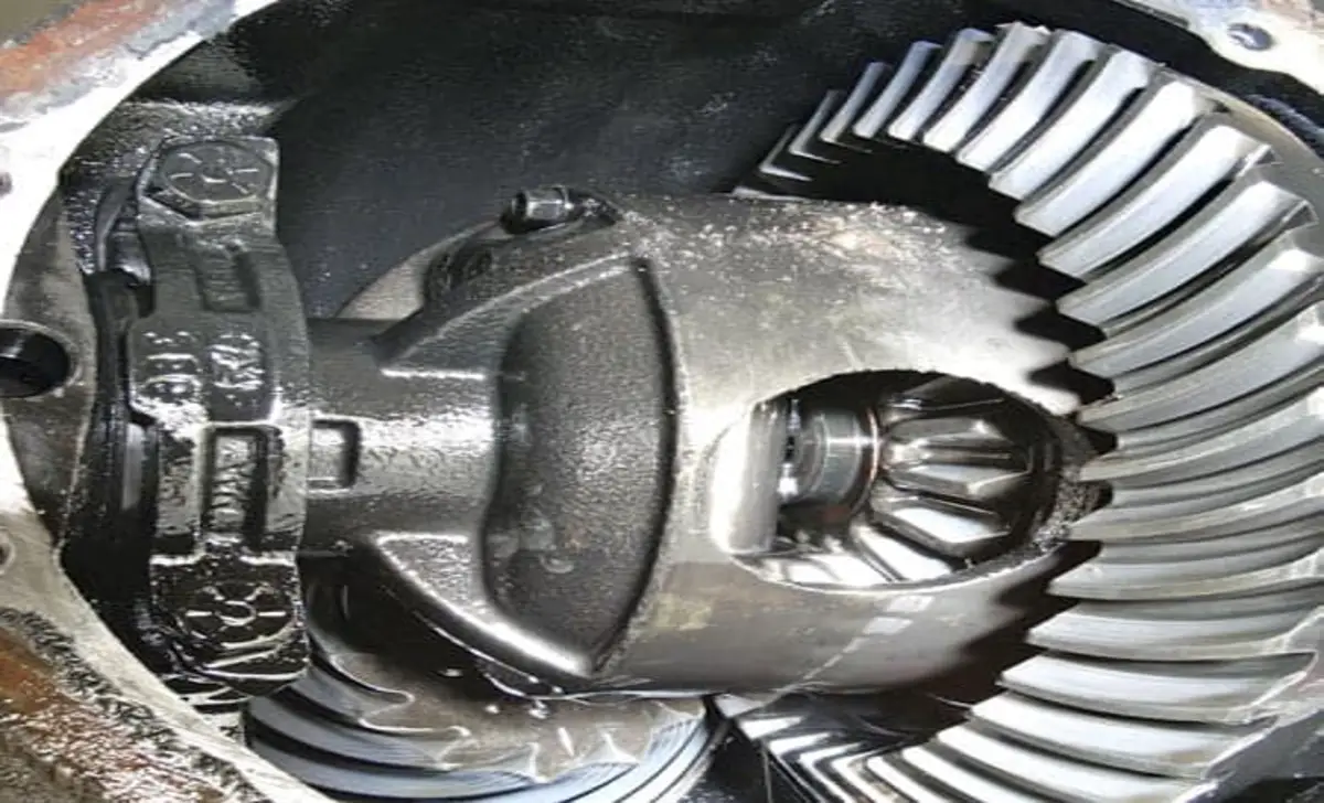 What Is Pinion Gear